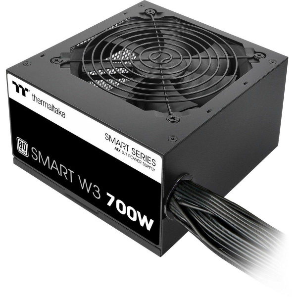 Блок питания THERMALTAKE Thermaltake ATX 700W
