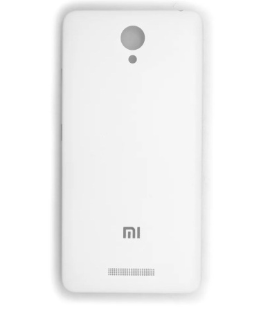 Задняя крышка Xiaomi Redmi Note 2 белый