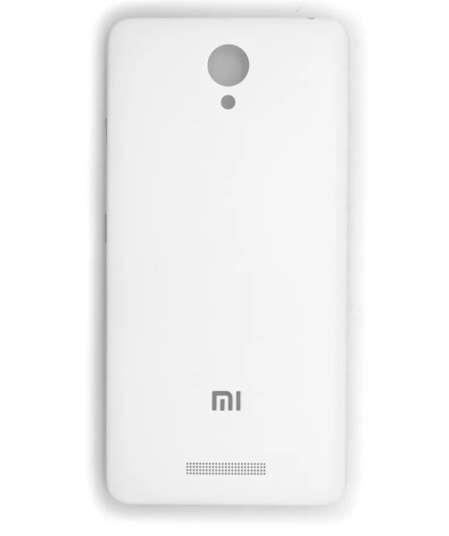 Задняя крышка Xiaomi Redmi Note 2 белый