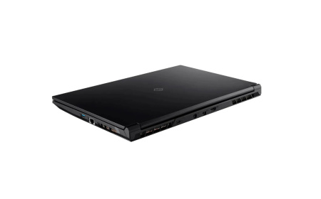 Ноутбук GMNG Skill 15.6" MN15P5-ADСN02 Intel i5-12450H/16Gb/512SSD/RTX3060/Dos/IPS/FHD/Black