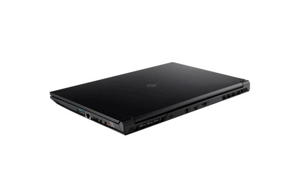Ноутбук GMNG Skill 15.6" MN15P5-ADСN02 Intel i5-12450H/16Gb/512SSD/RTX3060/Dos/IPS/FHD/Black
