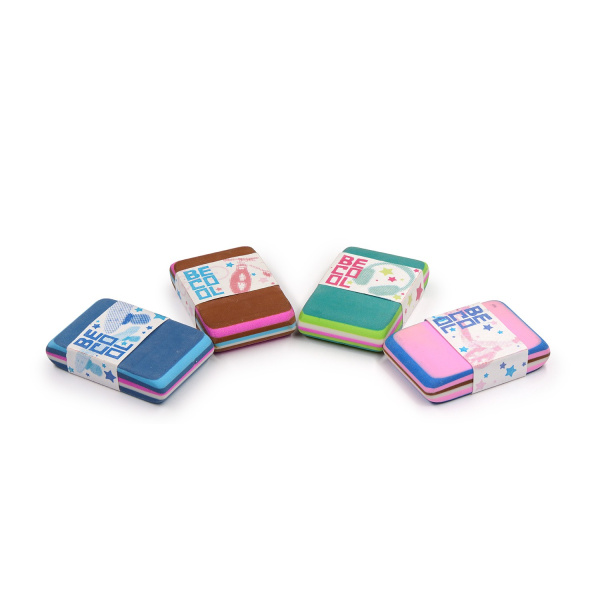 Ластик BV "HappyGraphix Sandwitch" 42-0027