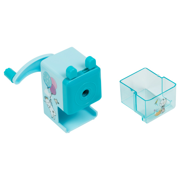 Точилка механическая ArtSpace "Веселые друзья" (SR_51183)