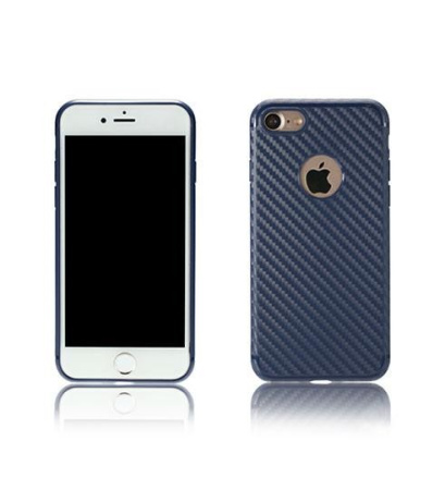 Накладка для Iphone 7 Plus/8 Plus Remax Vigor Series, Blue