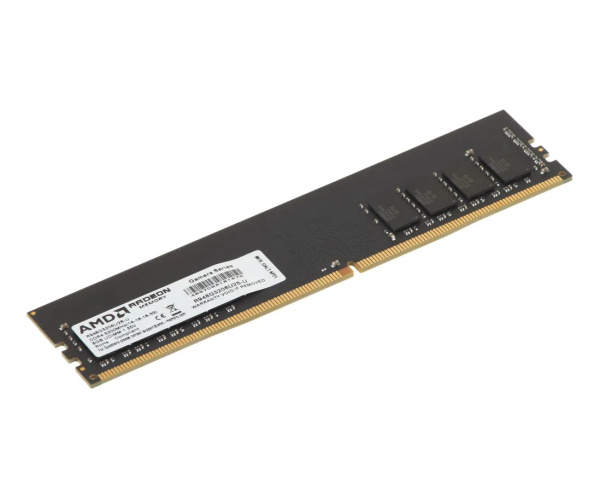 Модуль памяти DDR4 8Гб 3200МГц AMD Radeon R9 (R948G3206U2S-U) CL16