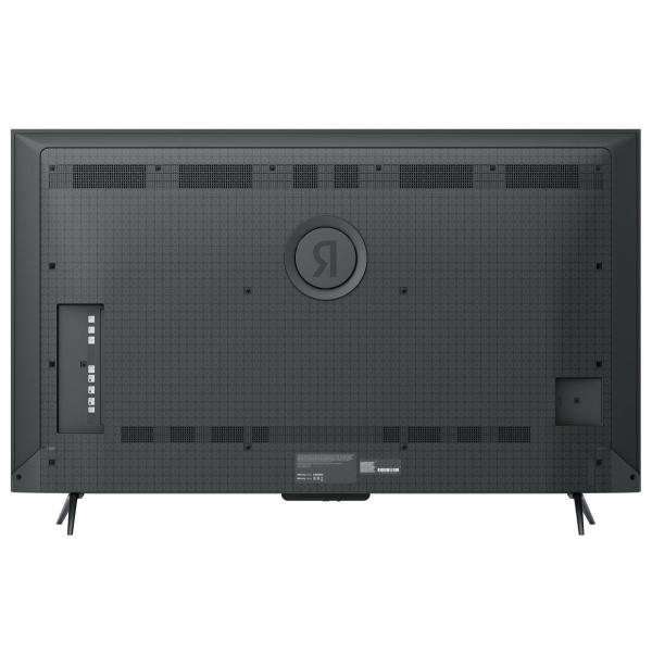 55" Телевизор Q-LED Яндекс ТВ Станция Про MiniLED (YNDX-00103)