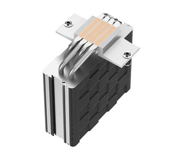 Кулер S115х/1200/1700/AMx DeepCool AG400 (220W/120mm/500-2000rpm)