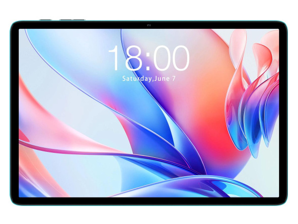Планшет Teclast P30 4/128 ГБ Голубой 10.1"/1280*800/mSD/8*1.8ГГц/5МП/And14/6000mAh