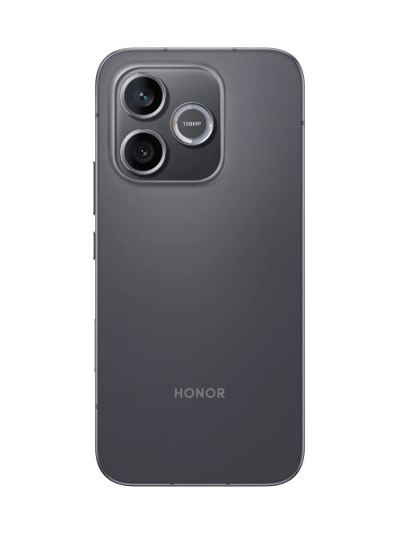 Смартфон Honor 600 Lite 8Гб 256Гб Вельветовый Черный 6.6", AMOLED, 2600*1200, 2*2.4+4*2Ггц, 108+5МП, 16Мп, NFC, 5G, 6520мАч, And