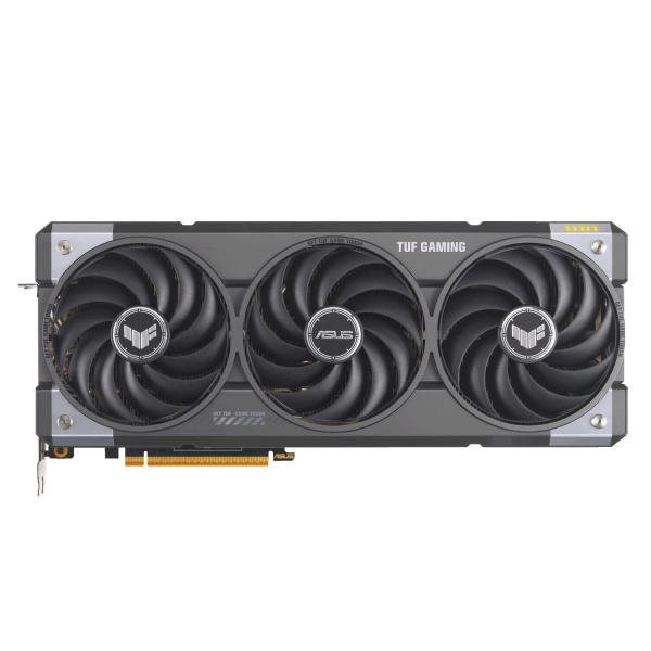 Видеокарта/ TUF-RX9070XT-O16G-GAMING