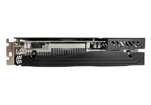 Видеокарта CBR RTX3050 8Gb GDDR6, 128bit,3DP + HDMI2.1,130W (VGA-STX3050-8G-RTL-4VO) ret