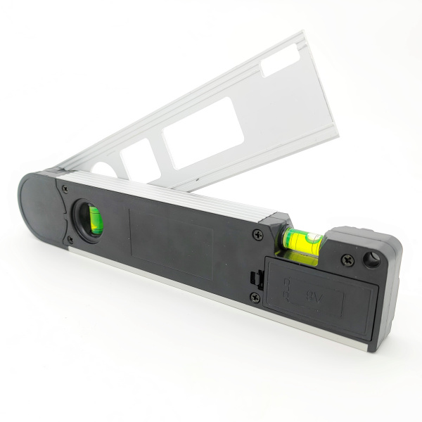 Уровень строительный 250мм, Huoto DC270