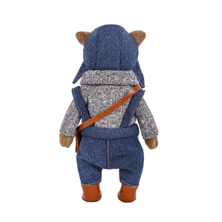 Набор для шитья "Miadolla" TD-0238 Федор Ветров