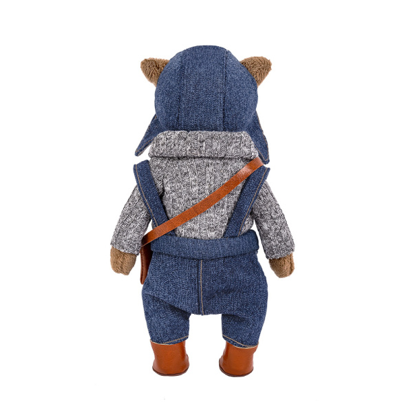 Набор для шитья "Miadolla" TD-0238 Федор Ветров