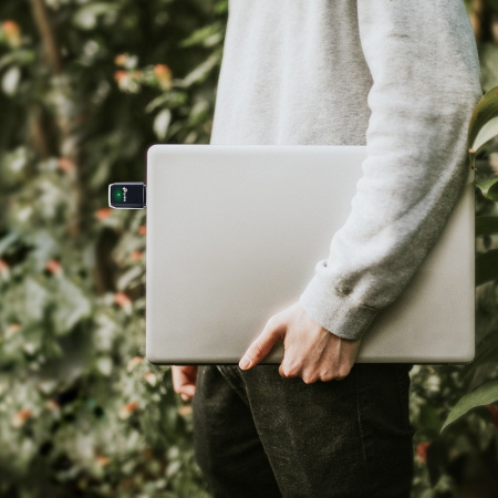 Адаптер WI-FI USB TP-Link Archer T3U AC1300 867+400_Mbps 802.11n/ac 2.4/5 ГГц