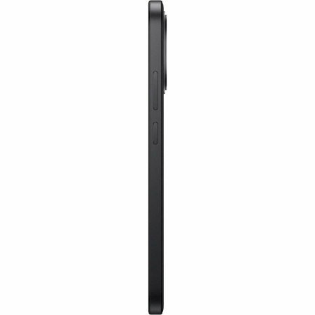 Смартфон Xiaomi REDMI Note 17 6Гб 256Гб Черный 6.99", OLED, 2396*1080, 4*1.9+4*2.9ГГц, 50Мп+0.08, 16Мп, 4G, NFC, 7700 мАч And 16