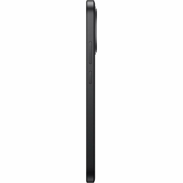 Смартфон Xiaomi REDMI Note 17 8Гб 256Гб Черный 6.99", OLED, 2396*1080, 4*1.9+4*2.9ГГц, 50Мп+0.08, 16Мп, 4G, NFC, 7700 мАч And 16