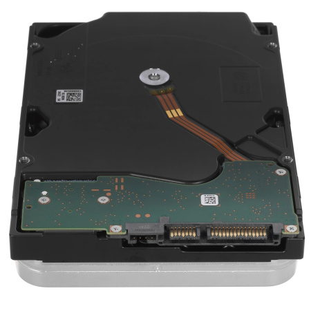Жесткий диск HDD 10,0Tb Seagate IronWolf ST10000VN0008 7200,256Mb