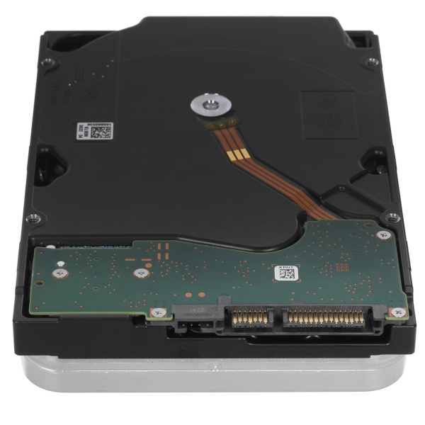 Жесткий диск HDD 10,0Tb Seagate IronWolf ST10000VN0008 7200,256Mb