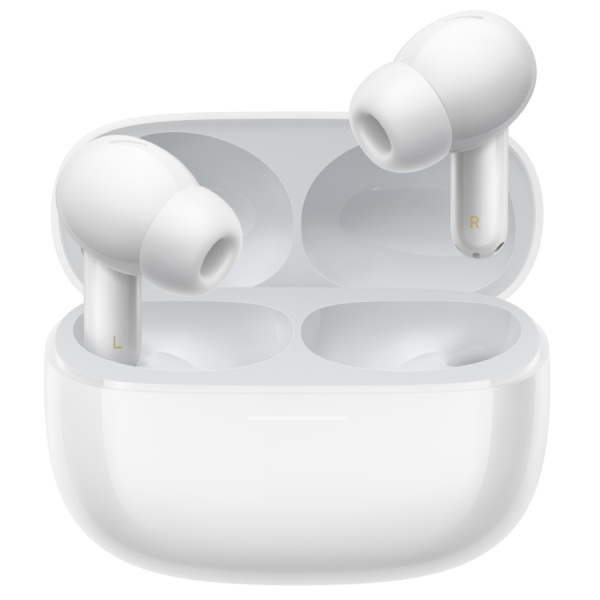 Гарнитура TWS Xiaomi Redmi Buds 6 Pro Белый (BHR9310GL)