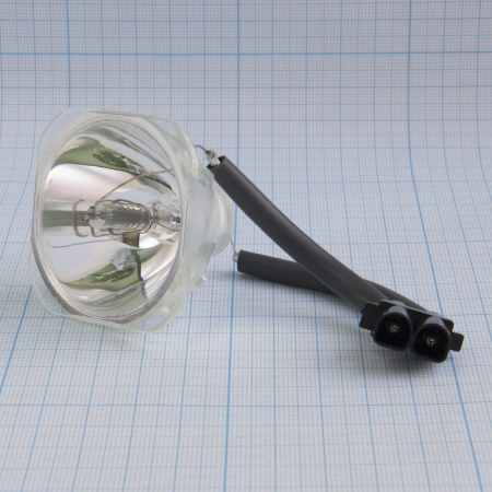 Лампа проектора RLC-017 (Viewsonic PJ658; Hitachi CP-X260, CP-X265, CP-X267, CP-X268) без модуля