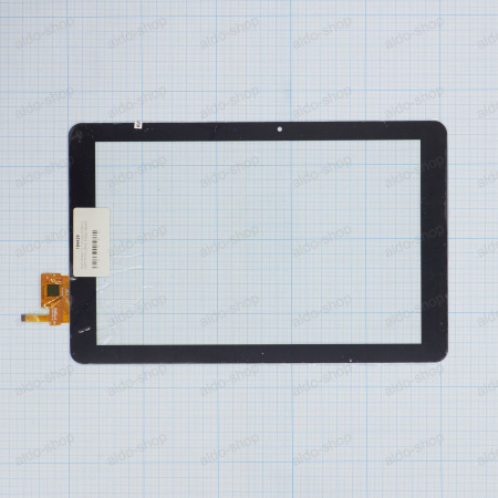 Тачскрин ( Touch screen ) 10.1'' F-WGJ10154-V2 240*170 mm Bliss Explay черный