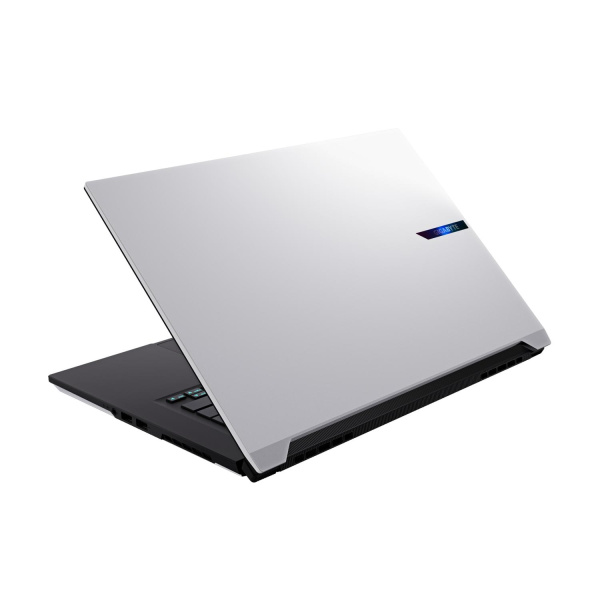 Ноутбук Gigabyte AERO X16 4WH AMD Ryzen 9 AI 465/16Gb (1*16 D5)/SSD1Tb/RTX5070 8Gb (85W)/16"/IPS/WQXGA/2560x1600/165Hz/NoOS/RJ-45/White/1.9kg