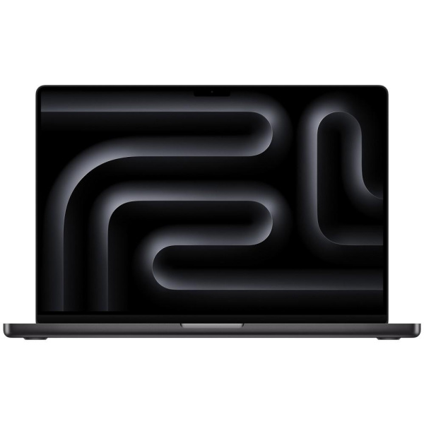 Ноутбук Apple MacBook Pro A3428 M5 Pro 18 core 24Gb SSD1Tb/20 core GPU 16.2" Liquid Retina XDR (3456x2234) macOS black WiFi BT Cam (MGEA4LL/A)