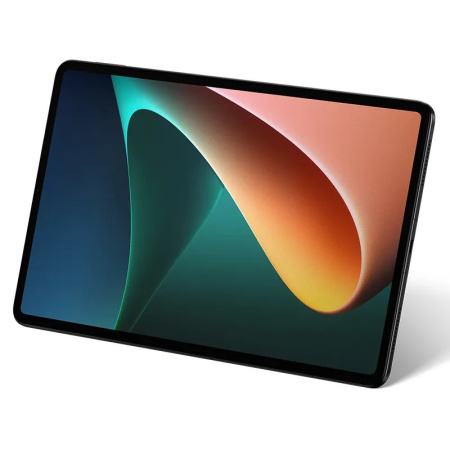 Планшет Xiaomi Pad 5 128Gb Черный Wi-Fi/11"/2560*1600/mSD/6Gb/128Gb/3*2.42+4*1.8+1*2.96ГГц/13МП/And1 Планшет Xiaomi Pad 5 128Gb Черный Wi-Fi/11"/2560*1600/mSD/6Gb/128Gb/3*2.42+4*1.8+1*2.96ГГц/13МП/And1