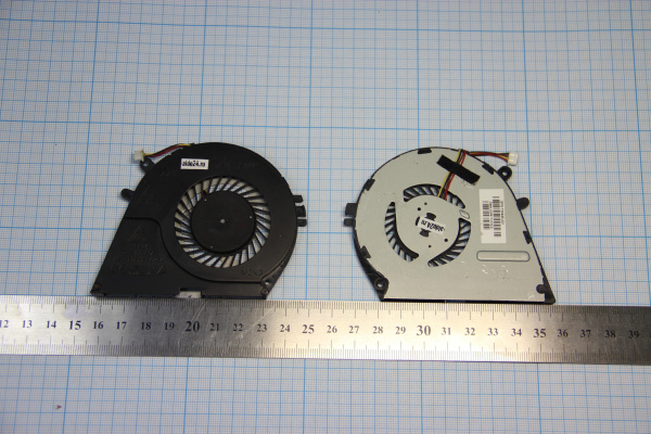 Кулер для HP Envy 14-k000 p/n: KSB0805HB-CK64