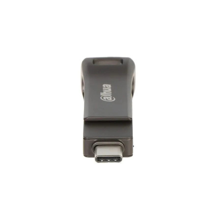 Флеш-накопитель USB3.2+Type C 32Gb Dahua P629 (DHI-USB-P629-32-32GB) металл 150/100 Мб/с