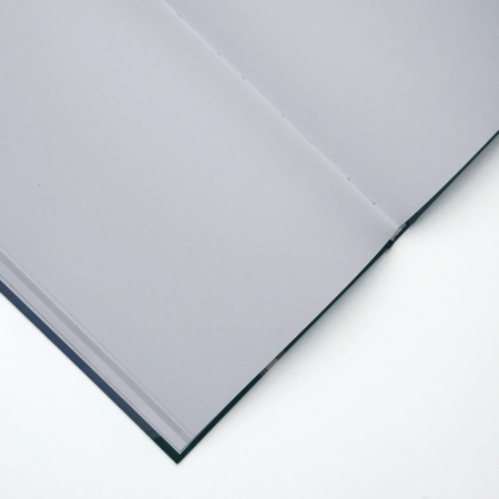 Скетчбук 80л., А5+, Канц-Эксмо "Главный герой", 100г/м2 (ТС5805459)