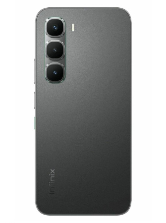 Смартфон INFINIX Hot 60 pro 8Гб 128Гб Sleek Black 6.78", AMOLED, 2720*1224, 2*2.2+6*2ГГц, 50Мп, 13Мп, 4G, NFC, 5160мАч, And 15