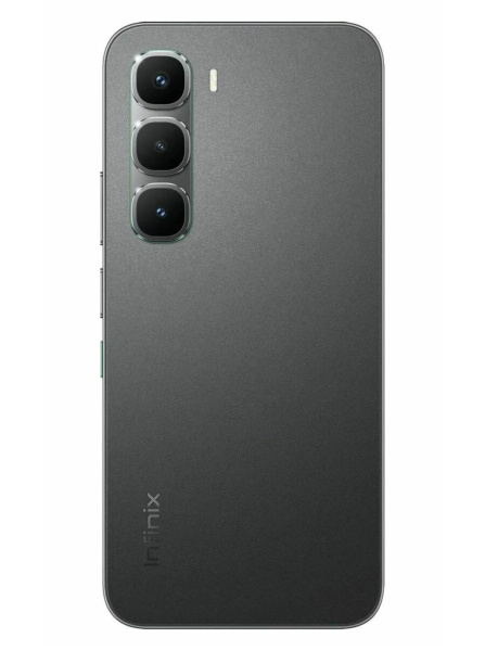 Смартфон INFINIX Hot 60 pro 8Гб 256Гб Sleek Black 6.78", AMOLED, 2720*1224, 2*2.2+6*2ГГц, 50Мп, 13Мп, 4G, NFC, 5160мАч, And 15