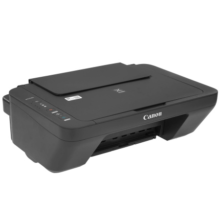 МФУ Струйный Цветной A4 Canon Pixma MG2546S 8 стр/м USB (0727C081)