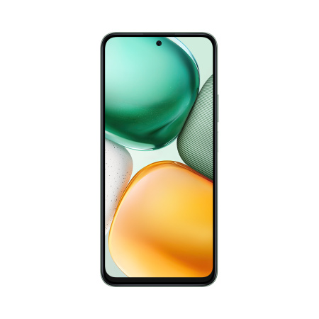 Смартфон Honor X7C 8Гб 128Гб Лесной зеленый 6.77", TFT LCD, 1610*720, 4*1.9+4*2.8Ггц, 108+2МП, 8Мп, NFC, 4G, 5200мАч, And 14