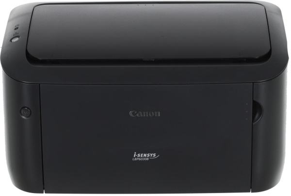 Принтер лазерный Canon imageClass LBP6030B (8468B054) A4 черный