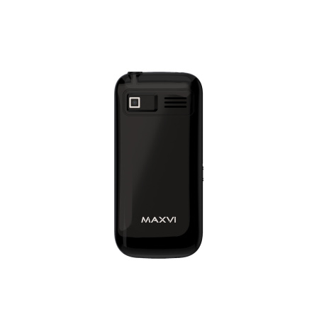 Сотовый Maxvi B6ds up Black 2sim/2.2"/220*176/microSD/0.3МП/Bt/1450мАч/моноблок
