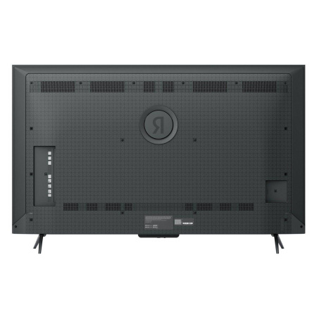 65" Телевизор Q-LED Яндекс ТВ Станция Про MiniLED (YNDX-00104)