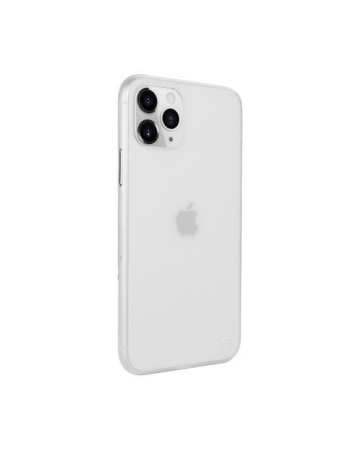 Накладка для iPhone 11 Pro SwitchEasy 0.35 прозрачный (GS-103-80-126-65)