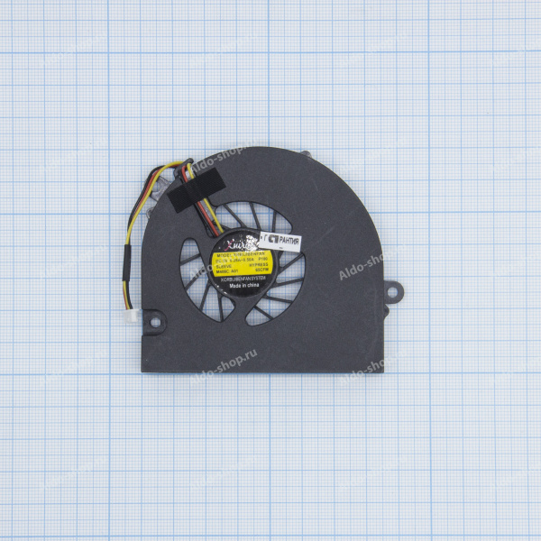 Кулер для Acer 4330 4730 4935 5530 4736 p/n: AB7005HX-ED3