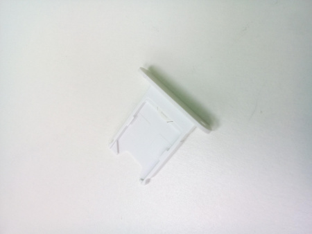 Контейнер SIM Nokia 920 белый