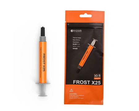 Термопаста ID-Cooling FROST X25 4g