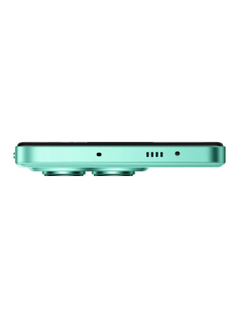 Смартфон Tecno POVA 7 Neo 8Гб 256Гб Neon Cyan  6.78", IPS, 2460*1080, Helio G100 Ultimate, 50+2Мп, 8Мп, 4G, 7000мАч, And 14