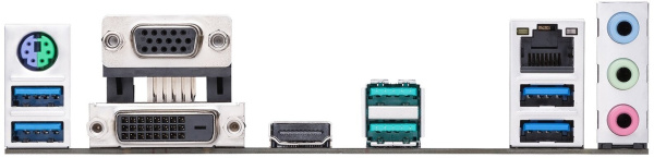 Мат.плата SocAM4 AMD B550 Asus PRIME B550M-K (mATX,4DDR4,ECC/non-ECC,2M.2,2PCI-E,VGA,DVI,HDMI,PC4400