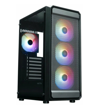 СБ Альдо AMD Премиум Ryzen 5 3600(6/12*3.6-4.2)/16ГБ DDR4/SSD1ТБ/RTX3050*8ГБ/без ПО