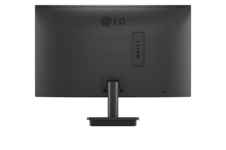 Монитор 24.5"/LG/25MS500-B/Черный/IPS/1920*1080/100 Гц/HDMI