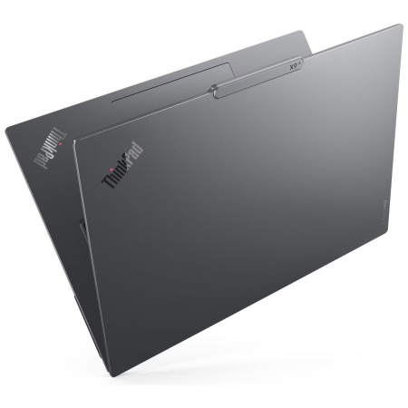 Ноутбук/ Lenovo ThinkPad X9-15 G1 Aura Edition, 15.3"(2880X1800) Touch OLED 500nits AG 100% DCI-P3, Copilot+ PC , Intel U7 268V vPro,  32GB,  1TB SSD,  Intel Arc 140V, Cam 8MP RGB+IR, Intel Wi-Fi® 7 BE201+BT, 80Wh, FPR,  BKLT KB ENG, Win 11 Pro, 1Y