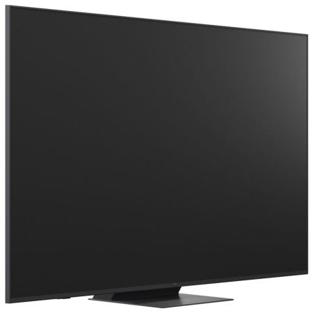 Телевизор ЖК 75'' LG/ 75", Ultra HD, MiniRGB LED, Precision Dimming Technology , Smart TV (WebOS 26), Wi-Fi 5, DVB-T2/C/S2, MR, 120Hz Native (VRR 144Hz), 2.0ch (20W), 3хHDMI, 1хUSB, 2 Pole, черный графит, 2026