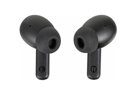 Гарнитура TWS A4Tech Bloody M30 Bt5.0 32 Ом 105дБ Черный